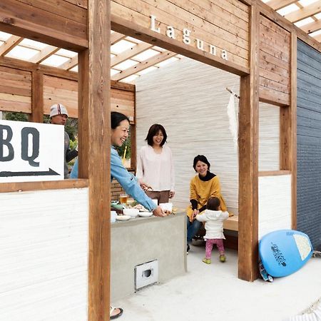 Nagisa No Shiroi Ie Laguna / Vacation Stay 73153 Isumi エクステリア 写真