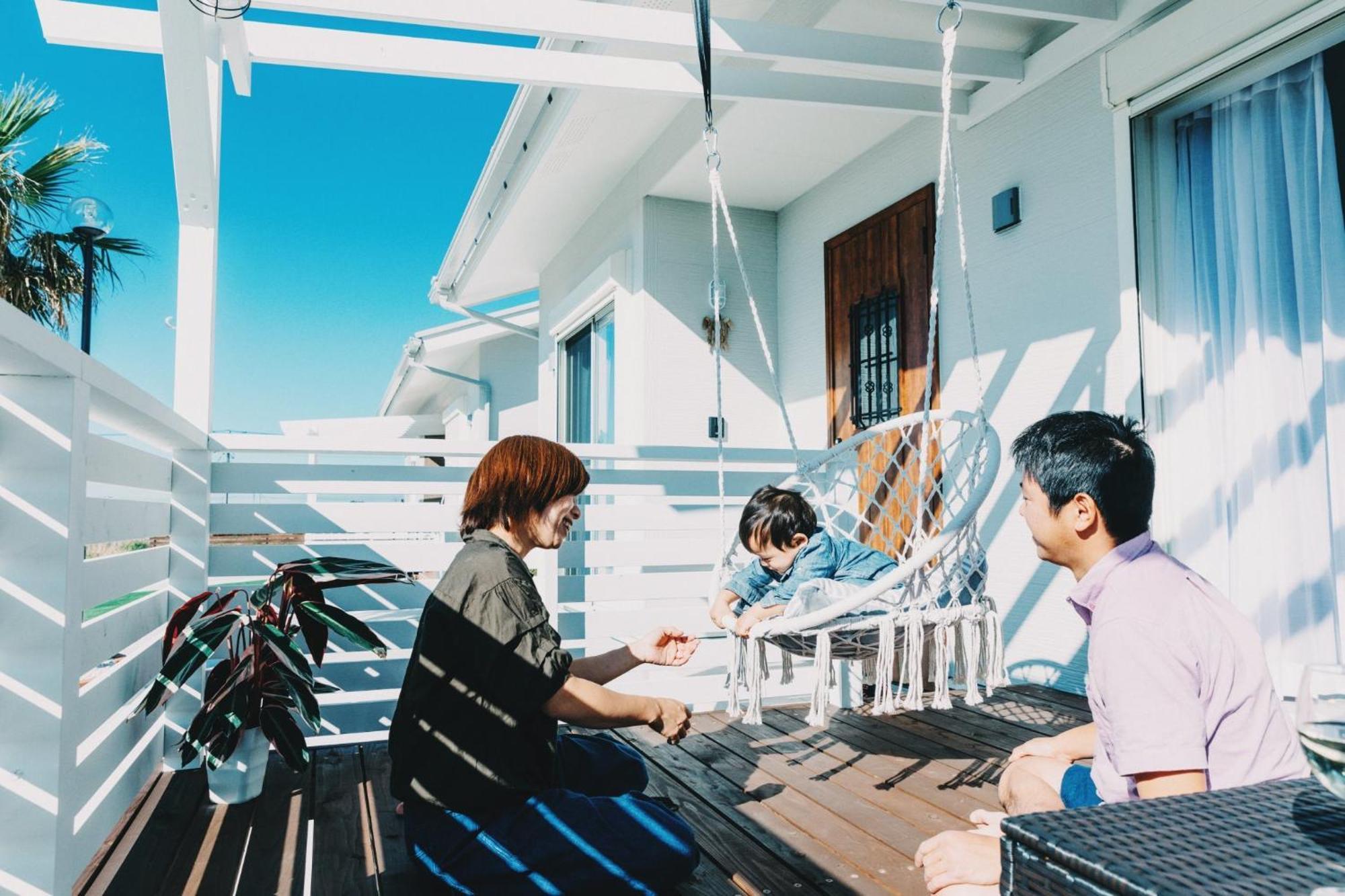 Nagisa No Shiroi Ie Laguna / Vacation Stay 73153 Isumi エクステリア 写真